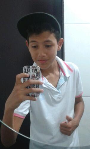 Me mato todo dia sabendo que te amo. Fazer o que, né? Te amo best! / @manusouza21