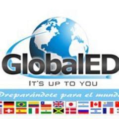 GlobalED es un centro de capacitación creado en 2001 para ayudar a los jovenes a insertarse en el mercado laboral.