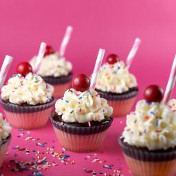 cupcakes are awsome