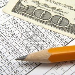 LarresBetting's profile picture. Sportsbetting.