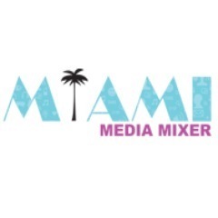 Founded by @GeorgeUribe & @TiffanyRosen in 2009, The Miami Media Mixer is a networking lunch with those in the business of News, Marketing and Public Relations.