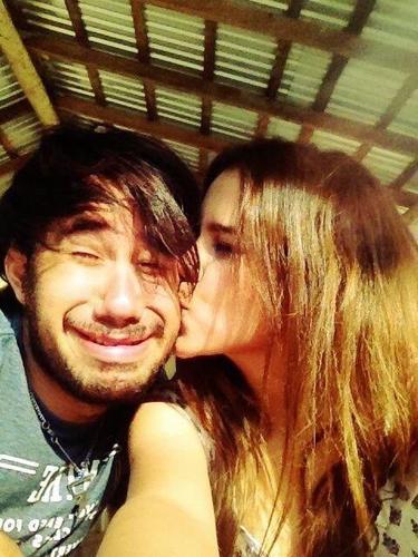 Werevertumorro & yuya  fans sinaloa y de mas♥ mas frases lindas.  sigueme y te sigo :)