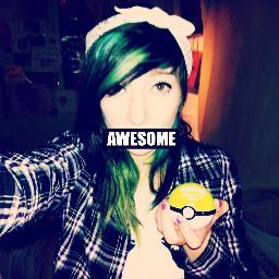 lokoyaya's profile picture. Don't give a fuck of what people say. Be who you are and no one else :)