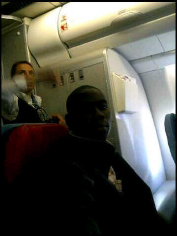 Adewumi shenny