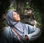 *teaching and learning :)
*Pelita yang tak boleh redup
