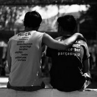 Rock-A Festivali(@RockAfestivali) 's Twitter Profile Photo