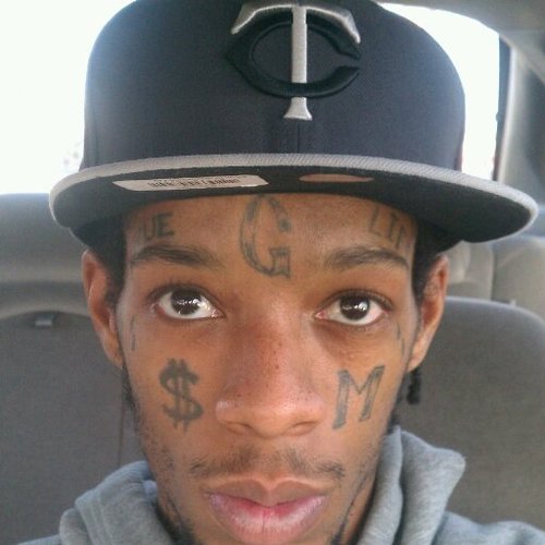 $.G.M 80s Baby H.T.F 216 #TeamLeo