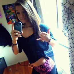 Follow me, and I'll follow back! (: