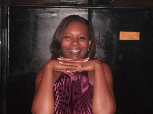 I love to sing...it ministers to my soul! #Veteran #USAF