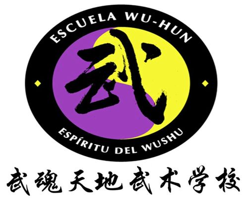 Escuela Chilena de Wushu Moderno WuHun.