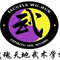wushu WuHun (@wushuwuhun) 's Twitter Profile