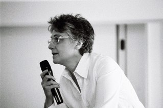 architect and educator