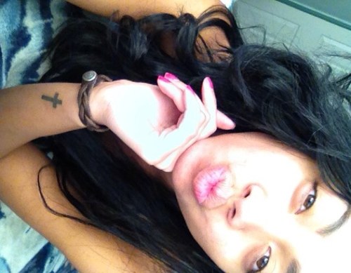 Ig: riahriahhh_