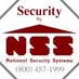 National Security Systems (@nssiinc) Twitter profile photo