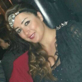 Owner of candy girl fashion american store