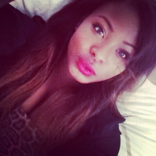Live. Love.laugh Cos in the end thats all that matters.                                  Instagram-jessica_rabbit_xo