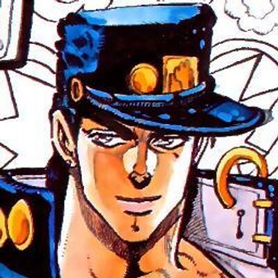 空条承太郎 俺はコケにされると根に持つタイプでな 空条承太郎 俺はコケにされると根に持つタイプでな