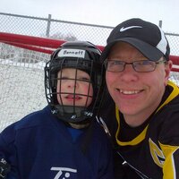 Jeff Pafford (@jdpaff) 's Twitter Profile