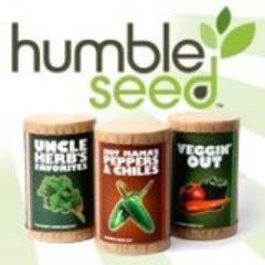 seedthatfeeds's profile picture. We are dedicated to providing the highest quality heirloom, non-GMO, non-hybrid, and organic seed varieties to those who choose to start from seed.