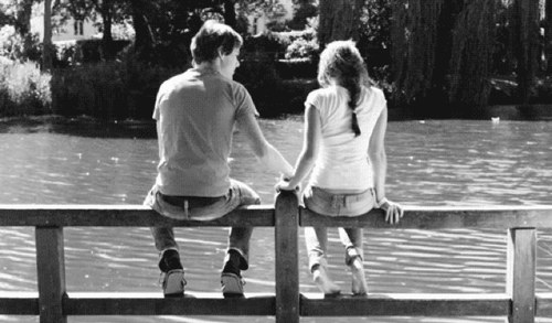 My heart is taken by someone that I can't call my own anymore