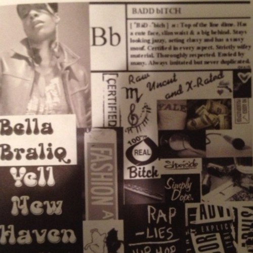 BellaBraliq's profile picture. HBIC, MOM, WIFE, WRITER, LYRICIST, BARTENDER, CARPENTER, CNA, EKG TECH and STUDENT/TEACHER at the (School of Life) #Multitasker  iAM A BADD BITCH #SCORPIO