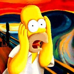 Sigam-me os bons! O humor louco do Homer! Isso mesmo! Springfield é no Brazil!! #chupa