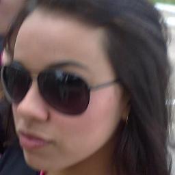 Ariana, Ciumeenta.. nééh!?  
18 aninhoos'    ..Brigadeeiro.. hmm' meegusta;