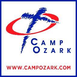 Incomparable Camp Ozark - Premier Christian Summer Camp located in Mt. Ida, Arkansas.