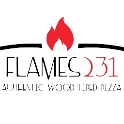 Flames231RVA's profile picture. Known for our Authentic Sicilian style PIZZA and our Wood Fire Oven.  We have a wide range of pasta, salads, paninis, and the best Wine RVA has to offer!