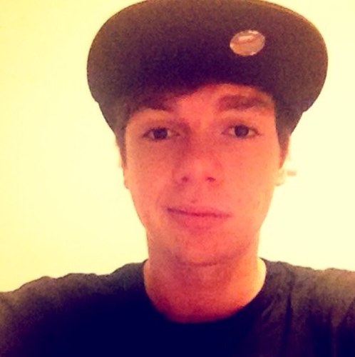 UgoPanza Profile Picture