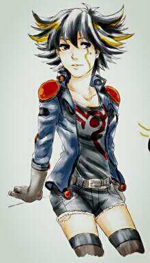 YuseiFudoFemale's profile picture. Hey I'm Yusei Fudo The Girl ¦ #Taken By : Yusei_duel Hurt him and You'll Pay¦I'm A Duelist