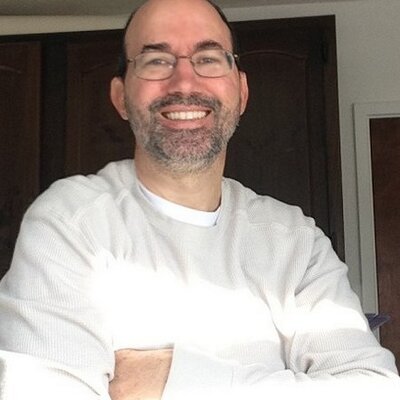 Thomas Bernthal profile photo