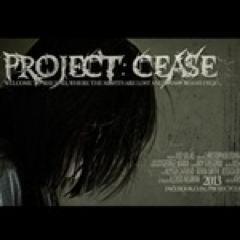 ProjectCease's profile picture. Preparing to shoot Zombies, Las Vegas, Film Students on a RED Scarlet. 
Help us spread the epicness @ http://t.co/D9F6IMwOma