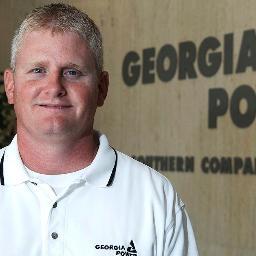 Ga Power Company Key Account Manager.