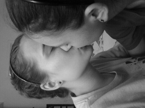 Forever and Always @desaraystablerr