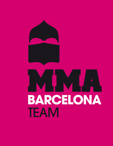 MMA BARCELONA TEAM is an academy of martial arts with his headquarter in Barcelona.