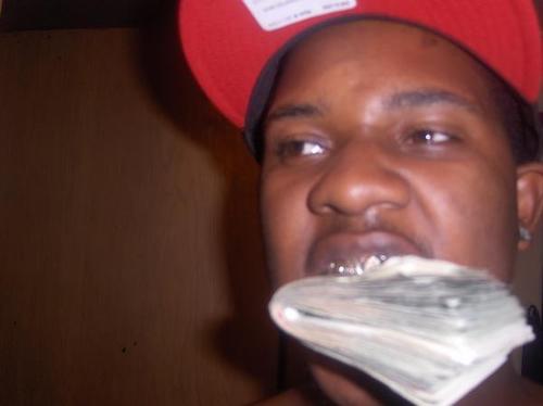 Ah'm AbOuT DATTT lyf O' WoRKIn Hard An'' playin HaRder