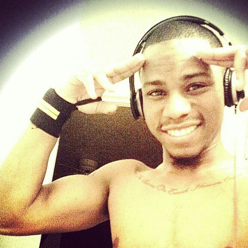 criskeejr's profile picture. 