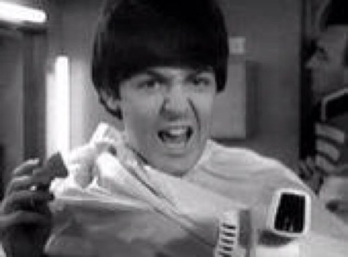 NOT Paul McCartney. If you don't read this bio, I'll cripple ya! RP