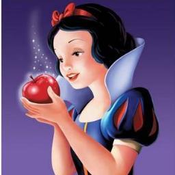 PBrancadeNeve's profile picture. Espelho, espelho meu existe alguém mais bonita do que eu ?