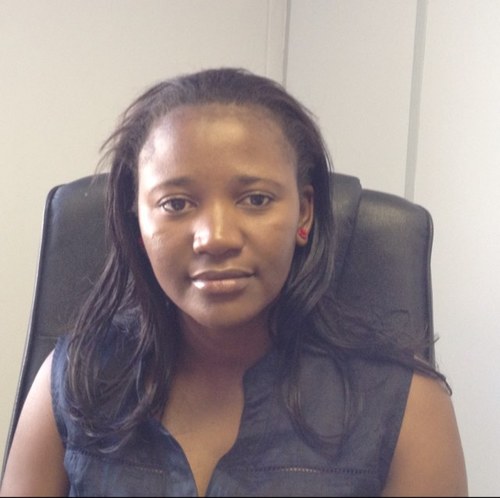 CCARDESA ICKM Focal Person (Namibia)