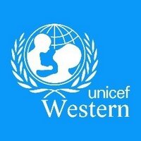 UNICEF Western (@unicefwestern) 's Twitter Profile