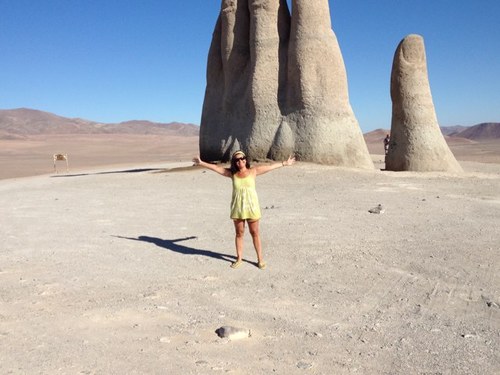 AlejandraAran15's profile picture. 