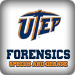 UTEPForensics's profile picture. 