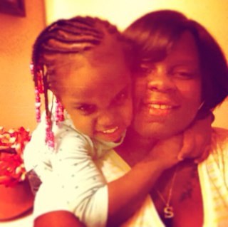 My Daughter Alanna is My [Everything]== [B.D.M] Is My'Other'Half ;)  iLove The Life I Live ... Your Lost ?? Follow Me !!