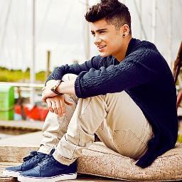 uma garota que ama one direction