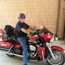 Phillip Horrell - @hog9707 - Twitter