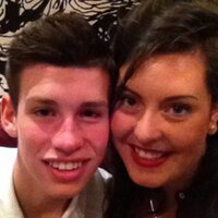 Sophie Maddocks (@sophie_louise24) 's Twitter Profile