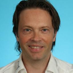 Senior Researcher