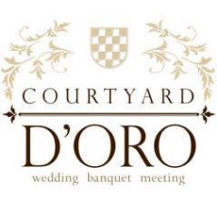 Courtyard D’Oro is Sacramento’s newly remodeled premier banquet facility, with offerings of both indoor and outdoor capabilities for all of your event needs.